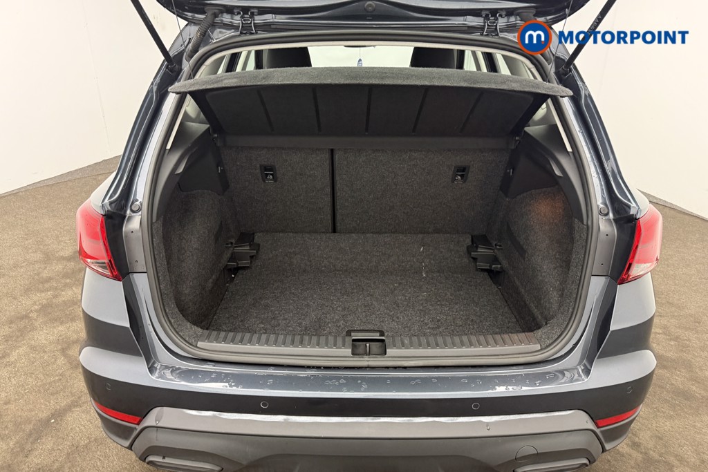 Seat Arona Se Technology Manual Petrol SUV - Stock Number (1672218) - 6th supplementary image