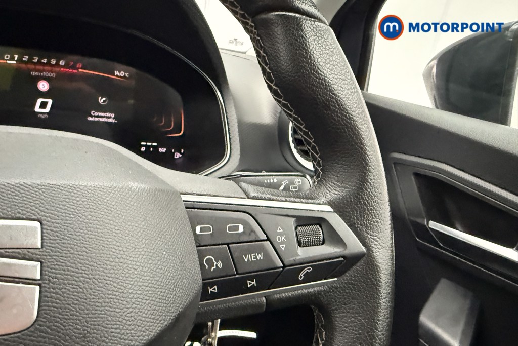 Seat Arona Se Technology Manual Petrol SUV - Stock Number (1672218) - 9th supplementary image