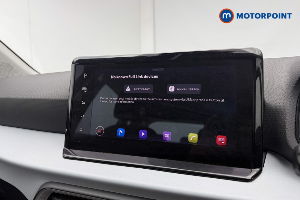 Seat Arona Se Technology Manual Petrol SUV - Stock Number (1672218) - 11th supplementary image