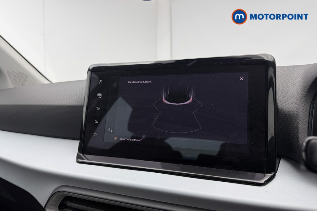 Seat Arona Se Technology Manual Petrol SUV - Stock Number (1672218) - 13th supplementary image