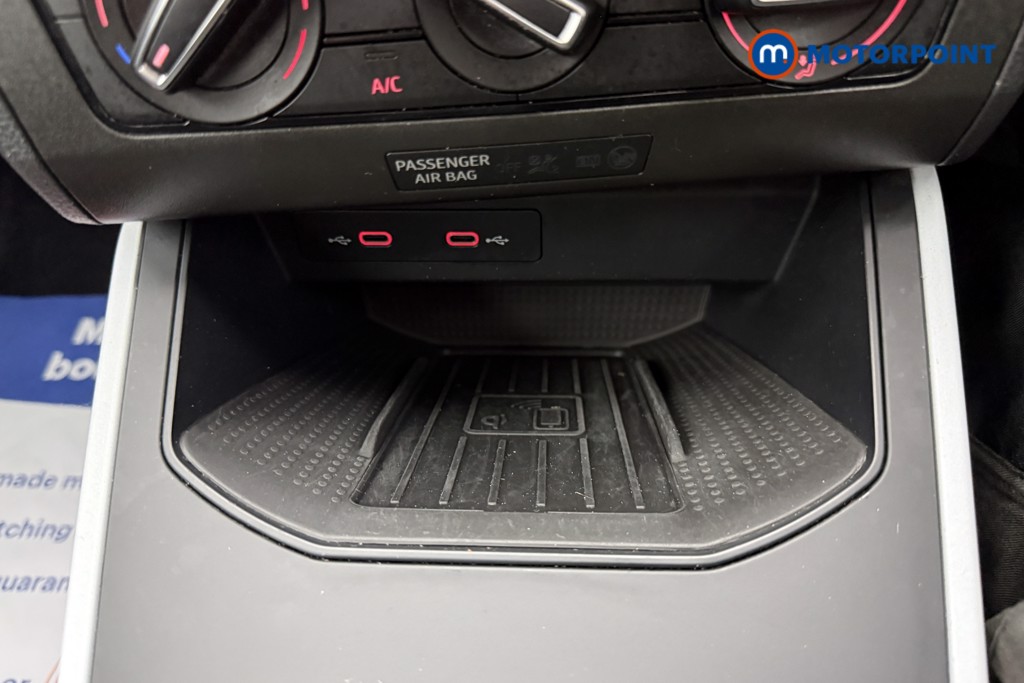 Seat Arona Se Technology Manual Petrol SUV - Stock Number (1672218) - 15th supplementary image