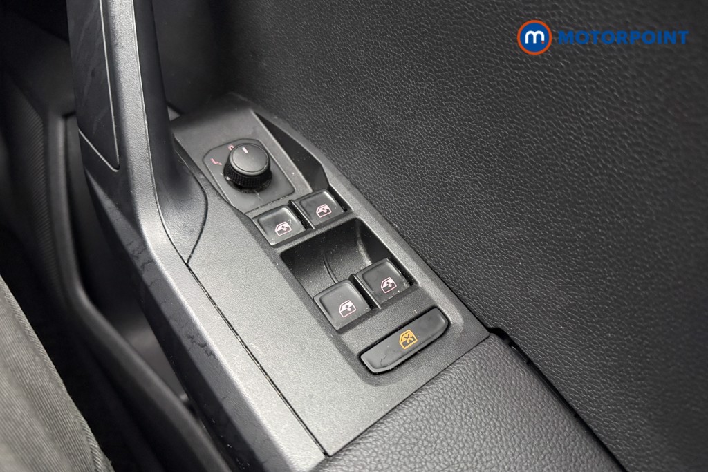 Seat Arona Se Technology Manual Petrol SUV - Stock Number (1672218) - 16th supplementary image