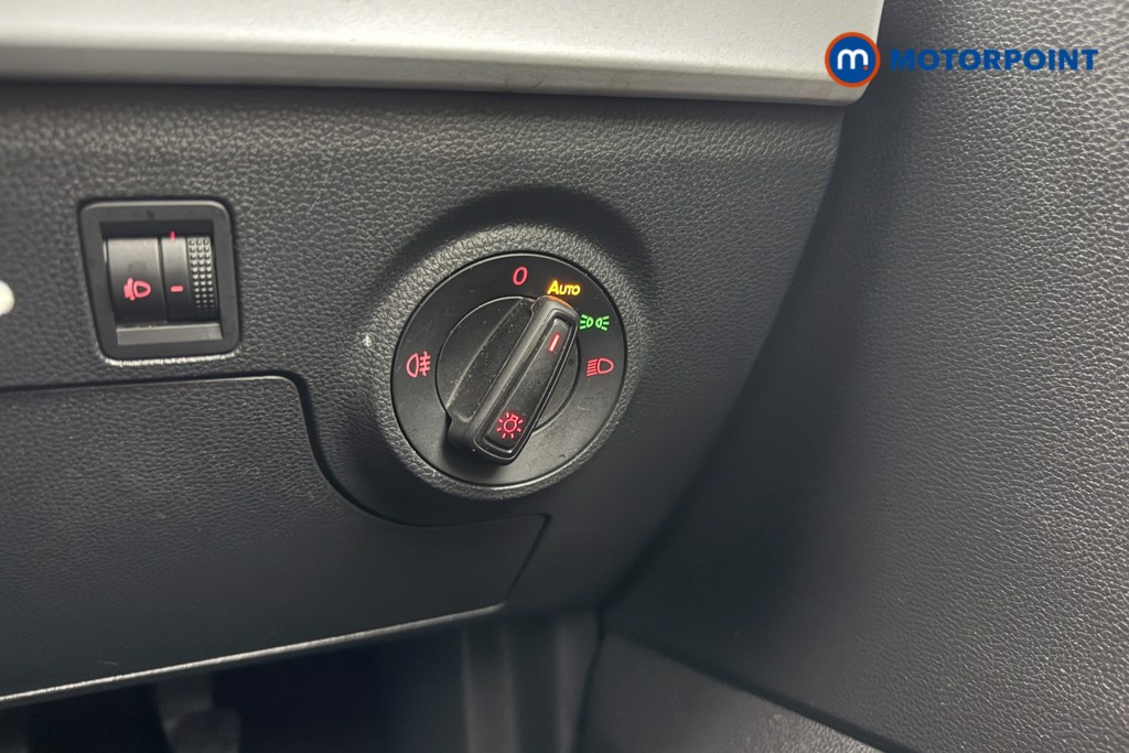 Seat Arona Se Technology Manual Petrol SUV - Stock Number (1672218) - 17th supplementary image