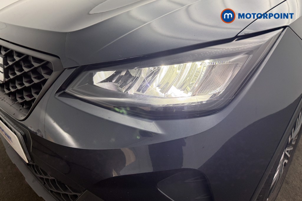 Seat Arona Se Technology Manual Petrol SUV - Stock Number (1672218) - 21st supplementary image