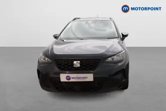 Seat Arona Se Technology Manual Petrol SUV - Stock Number (1672218) - Front bumper