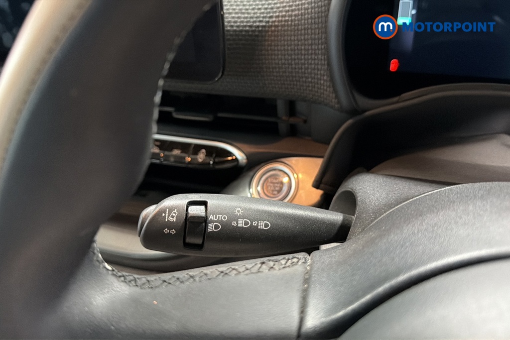 Fiat 500 La Prima Automatic Electric Convertible - Stock Number (1672415) - 5th supplementary image