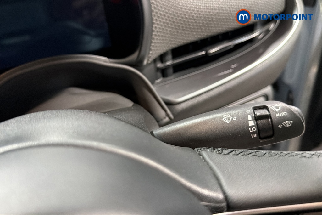 Fiat 500 La Prima Automatic Electric Convertible - Stock Number (1672415) - 6th supplementary image