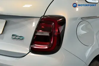 Fiat 500 La Prima Automatic Electric Convertible - Stock Number (1672415) - 36th supplementary image