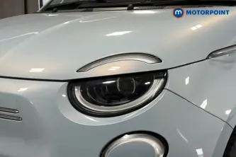 Fiat 500 La Prima Automatic Electric Convertible - Stock Number (1672415) - 42nd supplementary image