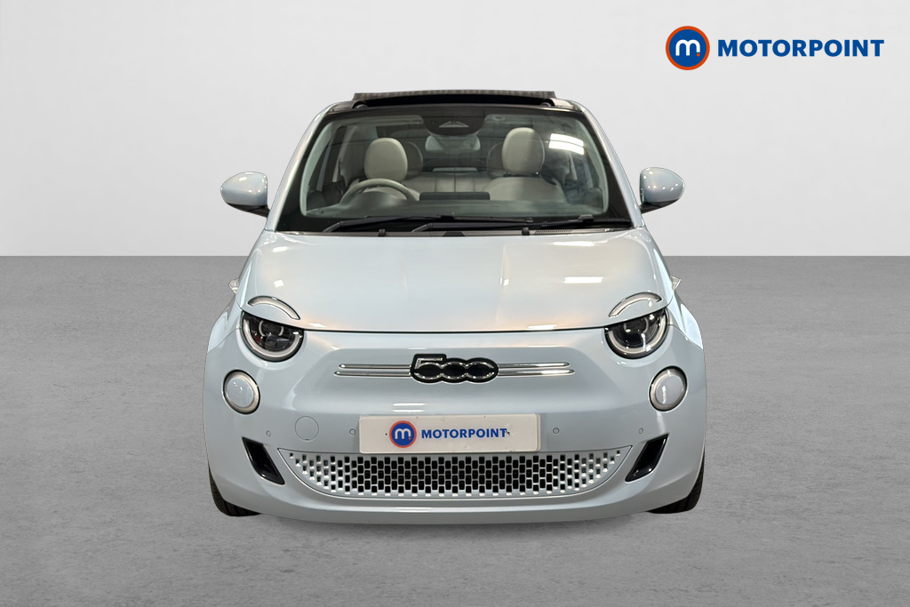 Fiat 500 La Prima Automatic Electric Convertible - Stock Number (1672415) - 50th supplementary image