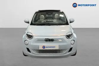 Fiat 500 La Prima Automatic Electric Convertible - Stock Number (1672415) - 50th supplementary image
