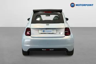 Fiat 500 La Prima Automatic Electric Convertible - Stock Number (1672415) - 54th supplementary image