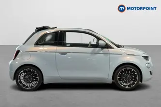 Fiat 500 La Prima Automatic Electric Convertible - Stock Number (1672415) - 56th supplementary image