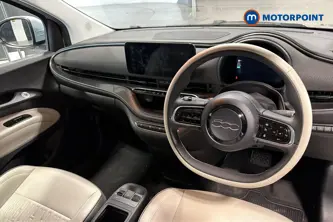 Fiat 500 La Prima Automatic Electric Convertible - Stock Number (1672415) - 1st supplementary image