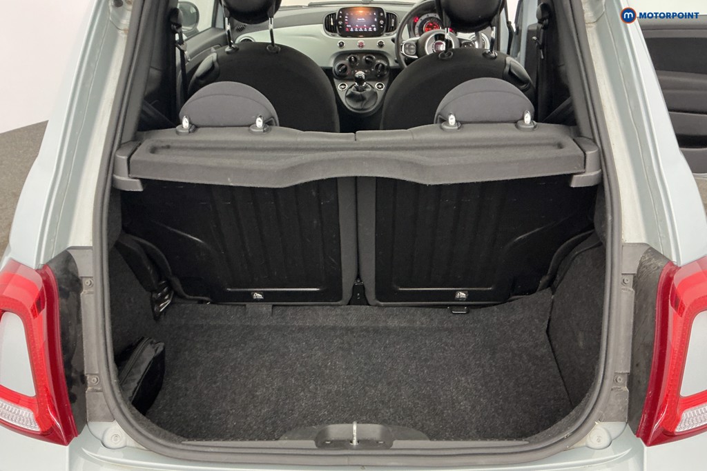 Fiat 500 1.0 Mild Hybrid 3Dr Manual Petrol Hatchback - Stock Number (1672508) - 3rd supplementary image