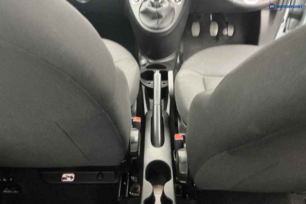 Fiat 500 1.0 Mild Hybrid 3Dr Manual Petrol Hatchback - Stock Number (1672508) - 11th supplementary image