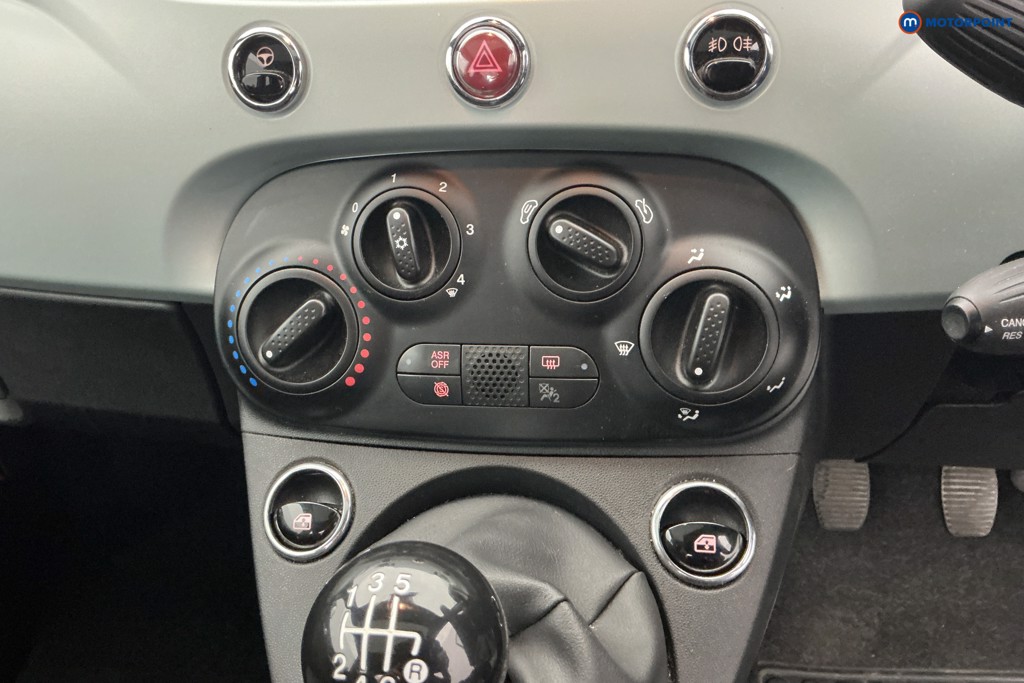 Fiat 500 1.0 Mild Hybrid 3Dr Manual Petrol Hatchback - Stock Number (1672508) - 17th supplementary image
