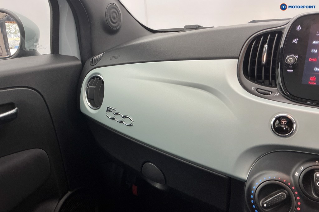 Fiat 500 1.0 Mild Hybrid 3Dr Manual Petrol Hatchback - Stock Number (1672508) - 18th supplementary image