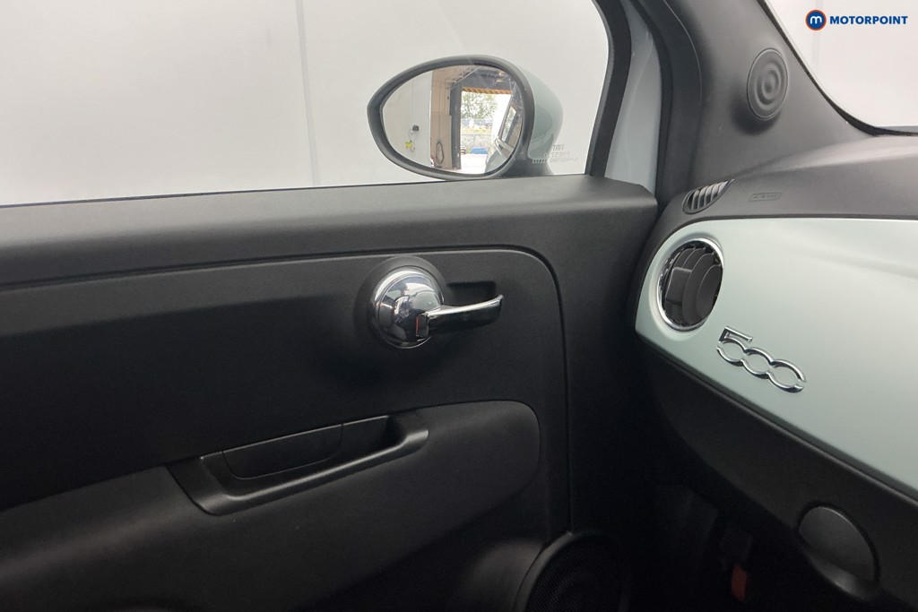 Fiat 500 1.0 Mild Hybrid 3Dr Manual Petrol Hatchback - Stock Number (1672508) - 19th supplementary image