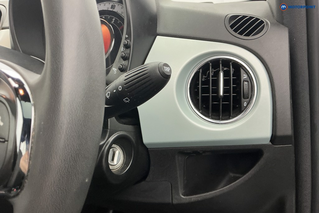 Fiat 500 1.0 Mild Hybrid 3Dr Manual Petrol Hatchback - Stock Number (1672508) - 22nd supplementary image