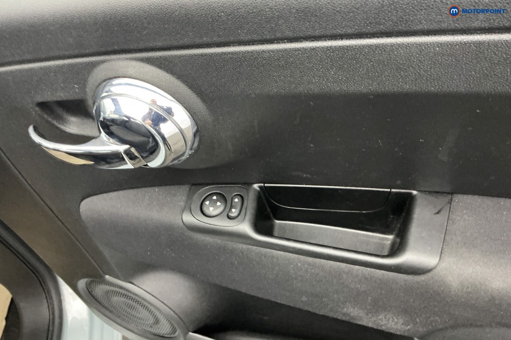 Fiat 500 1.0 Mild Hybrid 3Dr Manual Petrol Hatchback - Stock Number (1672508) - 25th supplementary image