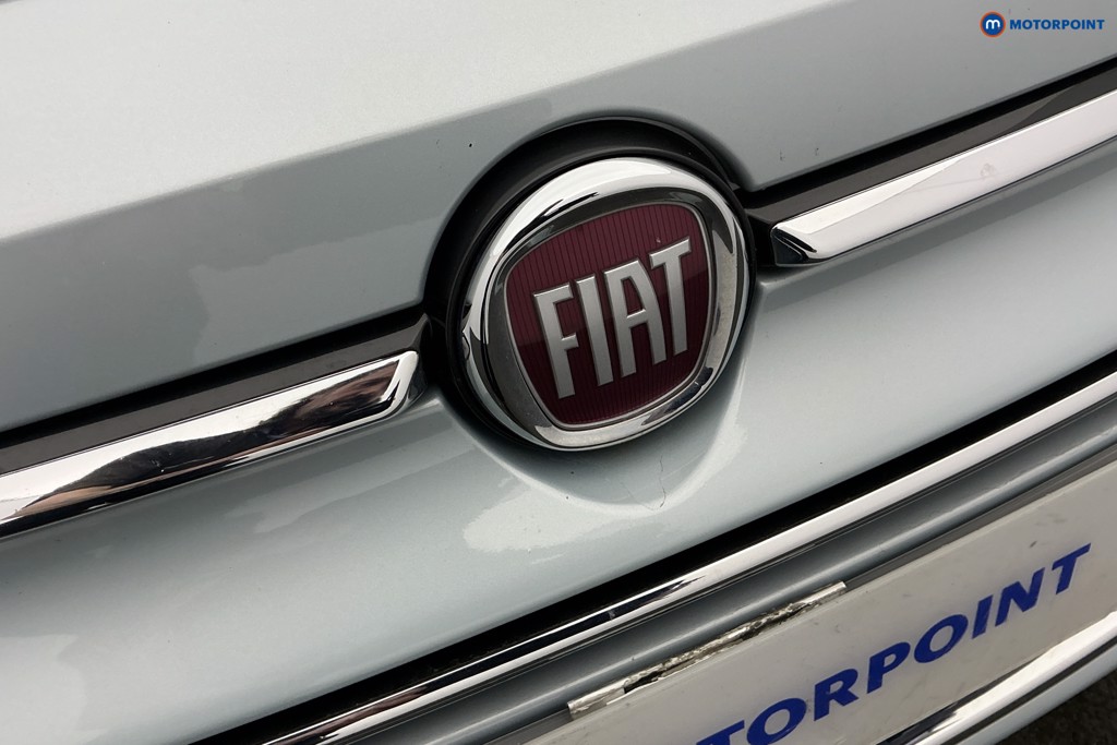 Fiat 500 1.0 Mild Hybrid 3Dr Manual Petrol Hatchback - Stock Number (1672508) - 26th supplementary image