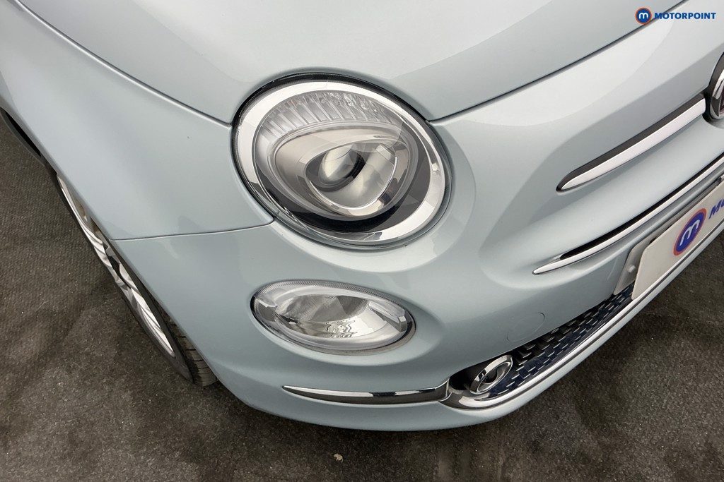 Fiat 500 1.0 Mild Hybrid 3Dr Manual Petrol Hatchback - Stock Number (1672508) - 27th supplementary image