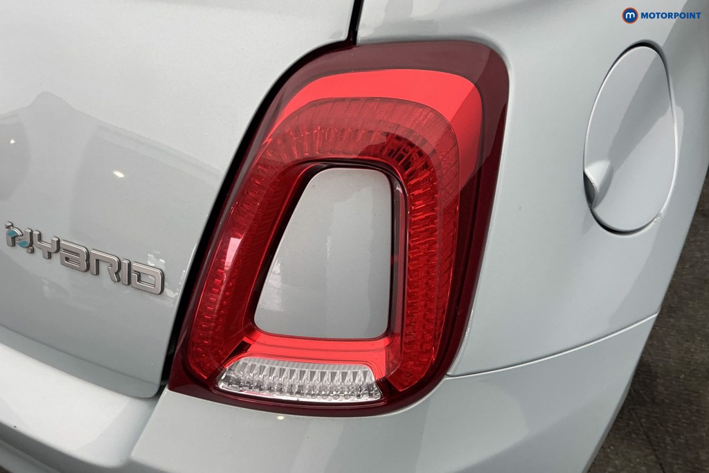 Fiat 500 1.0 Mild Hybrid 3Dr Manual Petrol Hatchback - Stock Number (1672508) - 28th supplementary image