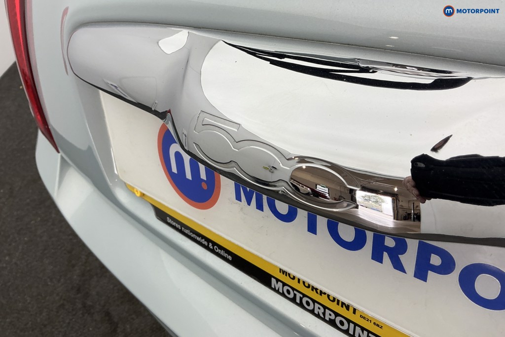 Fiat 500 1.0 Mild Hybrid 3Dr Manual Petrol Hatchback - Stock Number (1672508) - 30th supplementary image