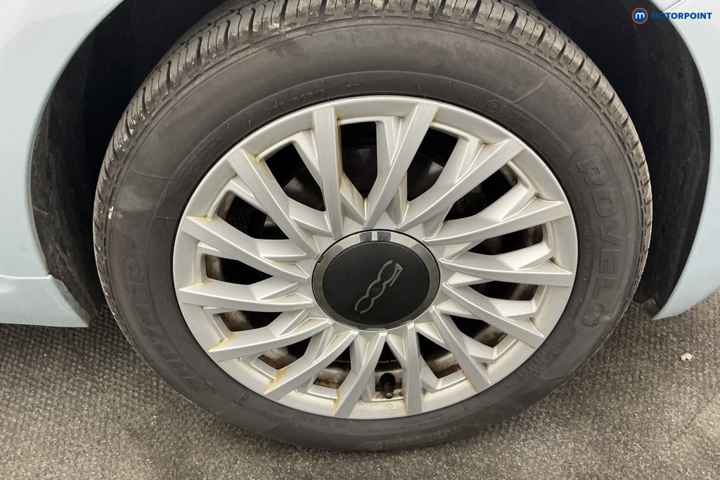 Fiat 500 1.0 Mild Hybrid 3Dr Manual Petrol Hatchback - Stock Number (1672508) - 33rd supplementary image