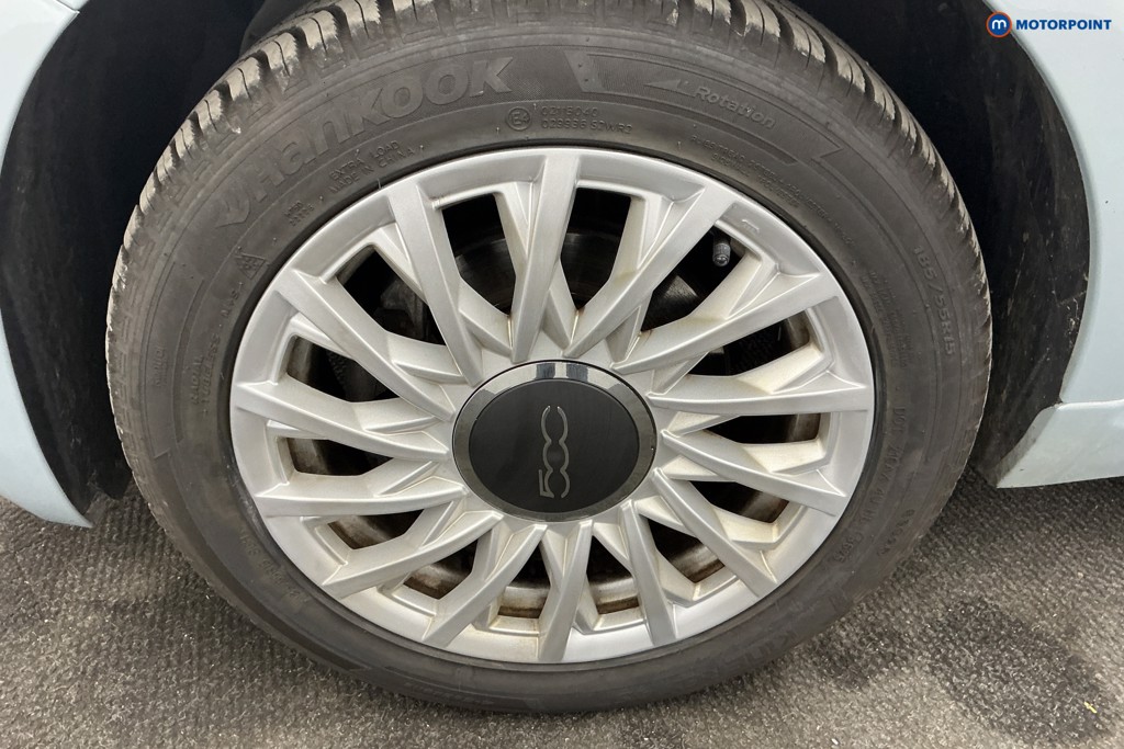 Fiat 500 1.0 Mild Hybrid 3Dr Manual Petrol Hatchback - Stock Number (1672508) - 34th supplementary image