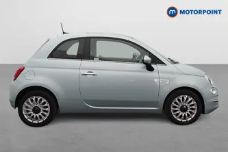 Fiat 500 1.0 Mild Hybrid 3Dr Manual Petrol Hatchback - Stock Number (1672508) - Drivers side