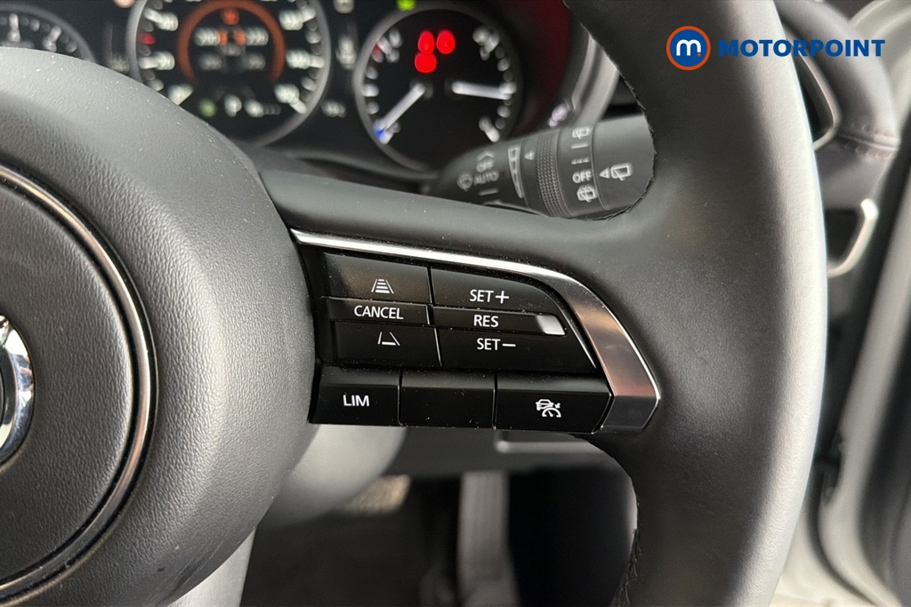 Mazda 3 Exclusive-Line Automatic Petrol Hatchback - Stock Number (1672721) - 3rd supplementary image