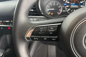 Mazda 3 Exclusive-Line Automatic Petrol Hatchback - Stock Number (1672721) - 4th supplementary image