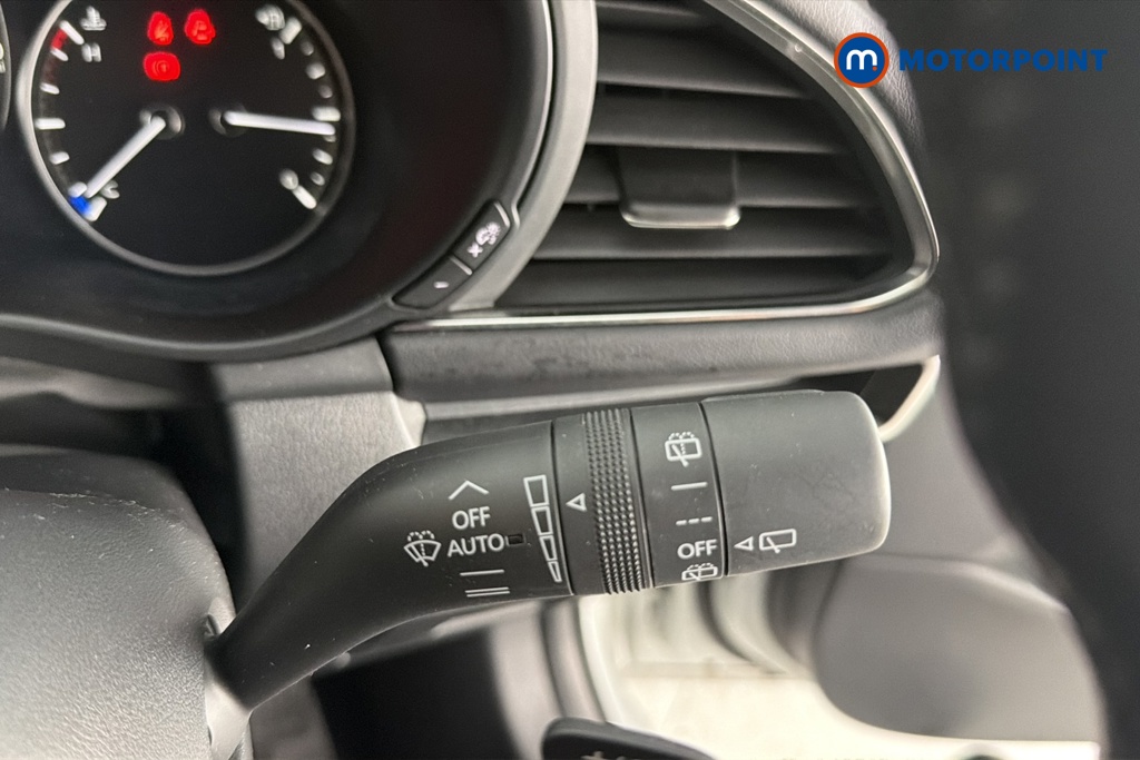 Mazda 3 Exclusive-Line Automatic Petrol Hatchback - Stock Number (1672721) - 6th supplementary image