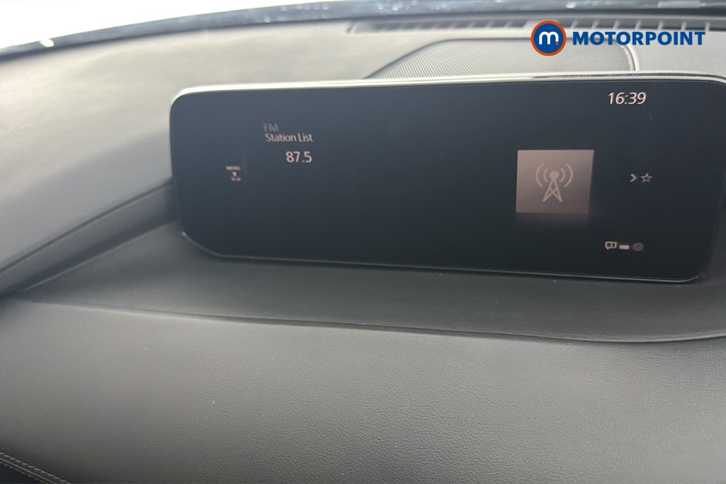 Mazda 3 Exclusive-Line Automatic Petrol Hatchback - Stock Number (1672721) - 8th supplementary image
