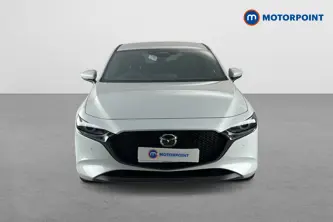 Mazda 3 Exclusive-Line Automatic Petrol Hatchback - Stock Number (1672721) - Front bumper