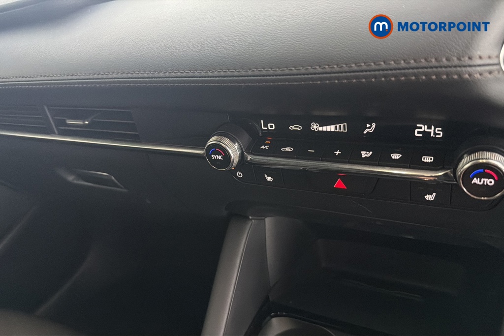 Mazda 3 Exclusive-Line Automatic Petrol Hatchback - Stock Number (1672721) - 12th supplementary image