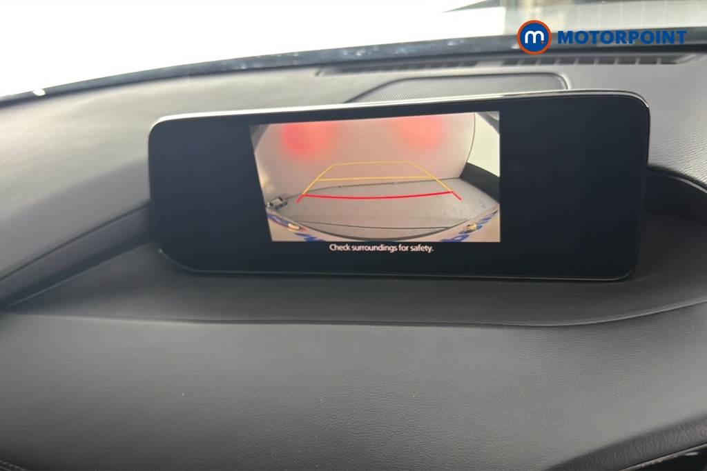 Mazda 3 Exclusive-Line Automatic Petrol Hatchback - Stock Number (1672721) - 13th supplementary image