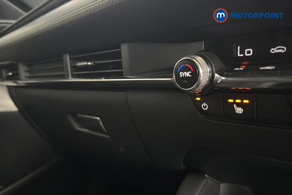 Mazda 3 Exclusive-Line Automatic Petrol Hatchback - Stock Number (1672721) - 14th supplementary image