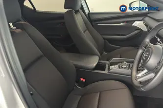 Mazda 3 Exclusive-Line Automatic Petrol Hatchback - Stock Number (1672721) - 22nd supplementary image