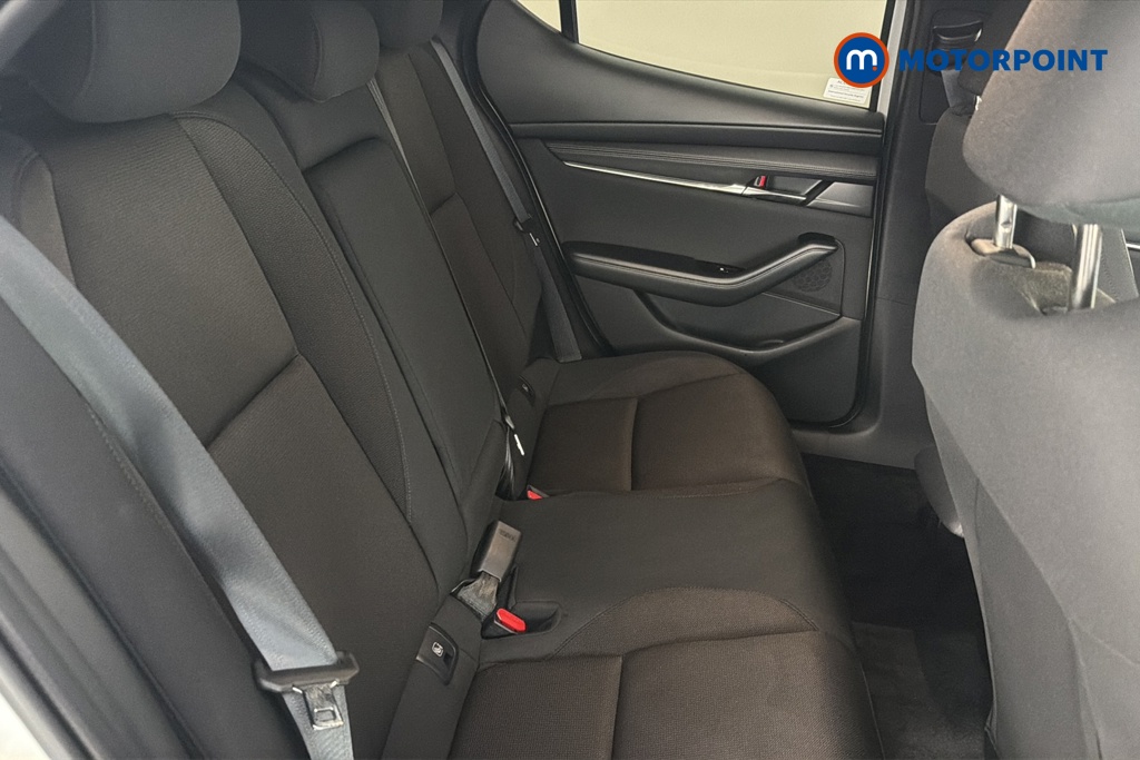 Mazda 3 Exclusive-Line Automatic Petrol Hatchback - Stock Number (1672721) - 25th supplementary image