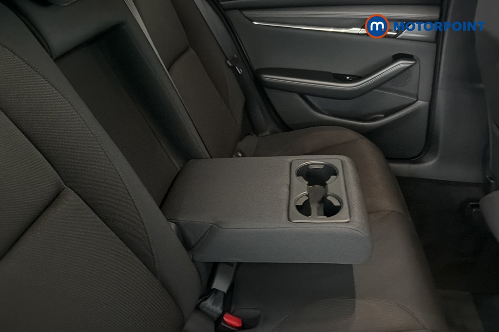 Mazda 3 Exclusive-Line Automatic Petrol Hatchback - Stock Number (1672721) - 26th supplementary image