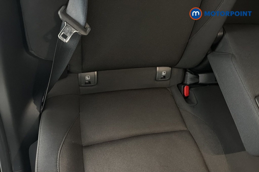 Mazda 3 Exclusive-Line Automatic Petrol Hatchback - Stock Number (1672721) - 27th supplementary image