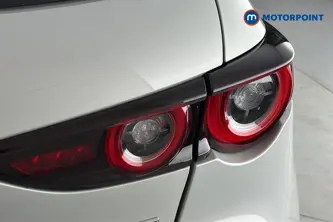 Mazda 3 Exclusive-Line Automatic Petrol Hatchback - Stock Number (1672721) - 36th supplementary image