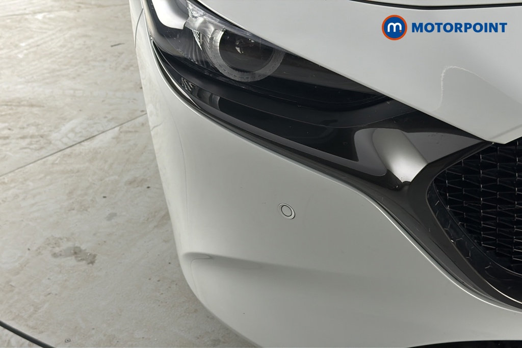 Mazda 3 Exclusive-Line Automatic Petrol Hatchback - Stock Number (1672721) - 38th supplementary image
