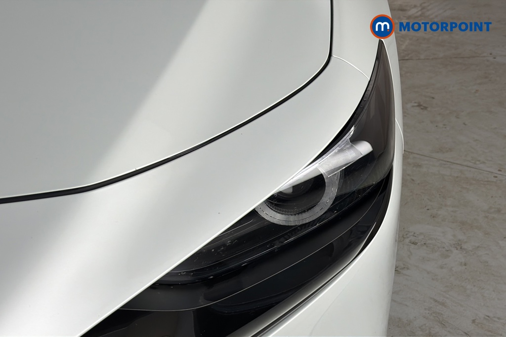 Mazda 3 Exclusive-Line Automatic Petrol Hatchback - Stock Number (1672721) - 42nd supplementary image