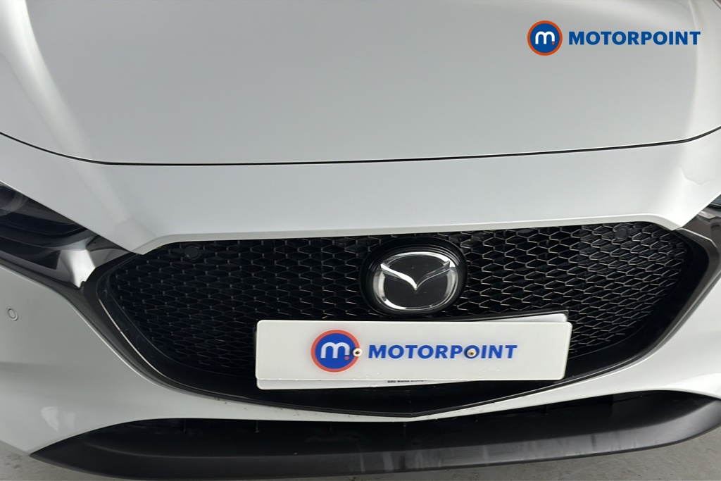 Mazda 3 Exclusive-Line Automatic Petrol Hatchback - Stock Number (1672721) - 43rd supplementary image