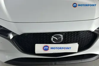Mazda 3 Exclusive-Line Automatic Petrol Hatchback - Stock Number (1672721) - 43rd supplementary image