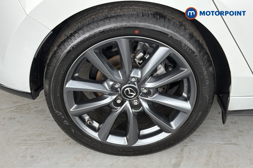 Mazda 3 Exclusive-Line Automatic Petrol Hatchback - Stock Number (1672721) - 46th supplementary image
